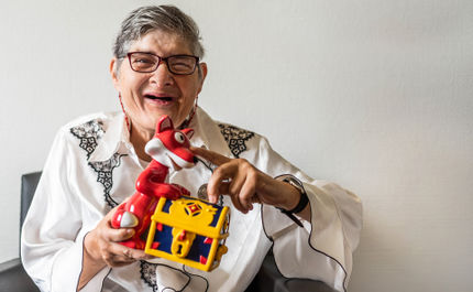 Wohnplatz finanzieren